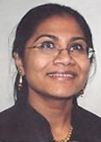 Dr. Saeeda Zaman Chowdhury M.D.