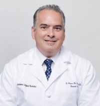Dr. Guillermo P Ponce de leon M.D.