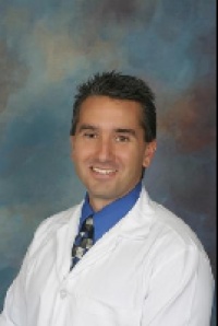 Dr. Joshua Mark Groetsch MD, Ophthalmologist