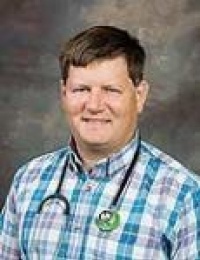 Dr. Daniel Robert Renuart M.D., Pediatrician