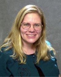 Dr. Christina P Hitchcock MD, Family Practitioner