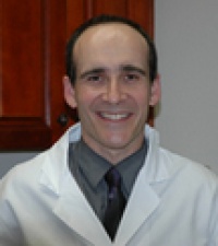 Dr. Mark A Vierra M.D.
