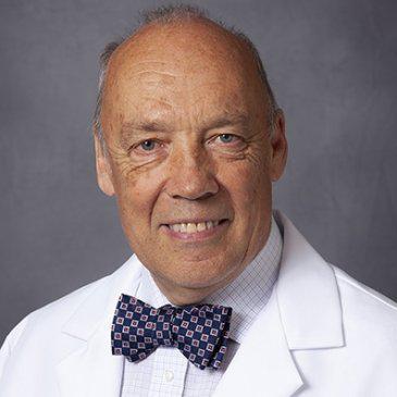 Dr. Douglas  Thom M.D.