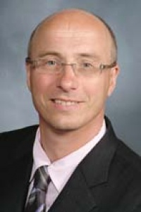Dr. Axel J Rosengart MD, Neurologist
