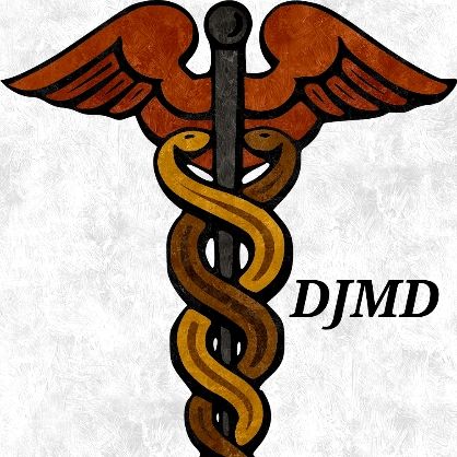Dr. Daryoush D. Jamal M.D.