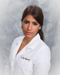 Dr. Heba Abuhussein BDS, Dentist