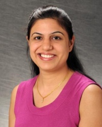 Dr. Tania Lamba MD, Ophthalmologist