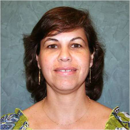 M. Fernanda Nota, Pediatrician