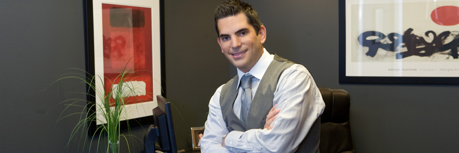 Photo of Andrew E. Skasko