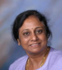 Dr. Meena  Chintapalli M.D, FAAP