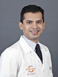 Dr. Kalpesh B. Barot M. D.