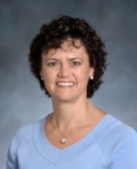 Dr. Julie Zenger Hain PH.D., FACMG