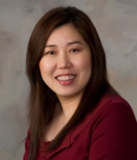Mrs. Yanli Sun P.A.-C., Physician Assistant