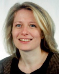 Dr. Eva Balint M.D., Dietitian-Nutritionist