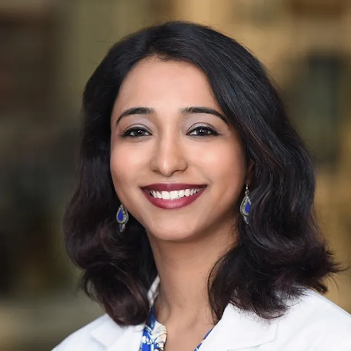 Chandni Choudhary, MD, Family Practitioner