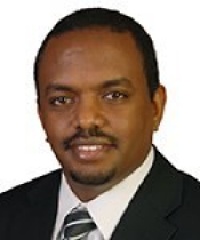 Dr. Ismael Idris Yussuf M.D