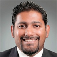 Dr. Kashif  Alvi MD