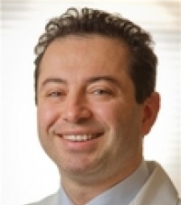 Dr. Yakov Levy, MD, OB-GYN (Obstetrician-Gynecologist)
