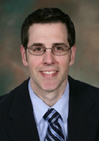 Dr. Brian Patrick Watkins MD
