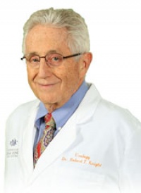 Dr. Robert T Knight MD