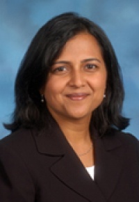 Dr. Ruchi Garg MD, OB-GYN (Obstetrician-Gynecologist)