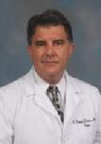 Dr. Adolfo Richard Desandre M.D.