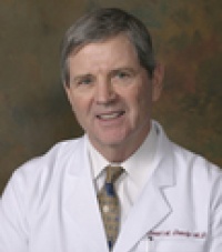 Dr. Daniel Milton Dansby MD