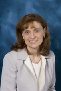 Mojca Lorbar MD, Cardiologist