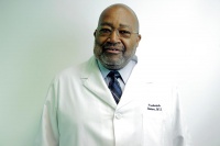 Dr. Frederick   Staton MD