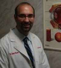 Dr. Stephen P Planchet O.D., Optometrist