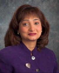 Dr. Zubina S Mawji MD