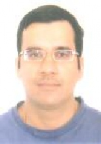 Dr. Navdeep Mathur MD, Internist