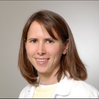 Dr. Rebecca J Hill M.D., Internist