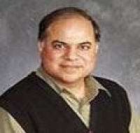 Dr. Mahesh N Parikh M.D.
