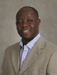 Dr. Echezona Maduekwe MD, Doctor