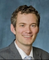 Dr. Eric R Kallwitz M.D.