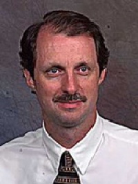 Dr. Edward Bruce Barrows MD, Urologist