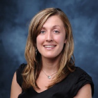 Dr. Sarah Courtney Bauer MD
