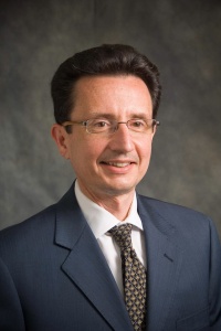 Nicholas Peter Xenopoulos MD