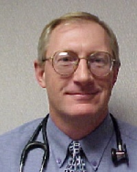 Dr. Michael R. Priebe M.D., Family Practitioner