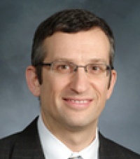 Dr. David Craig Madoff M.D., Radiologist