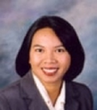 Dr. Angsumarn Luecha MD, Family Practitioner