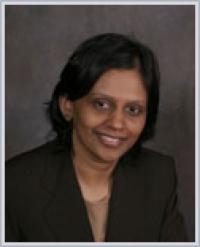 Dr. Vani  Maddali MD