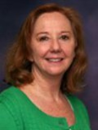 Dr. Patricia D. Lanter M.D.