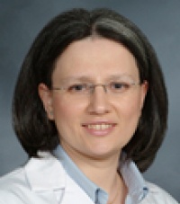 Dr. Anca  Rosca M.D.