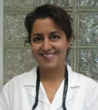 Dr. Shirin Shahinfar Imani DDS