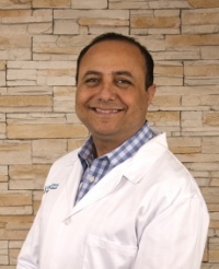 Dr. Hossam S Naguib MD