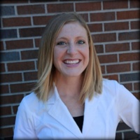 Dr. Molly Marie Marshall DDS, Dentist