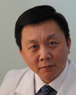 Jiang Tan, LAc, CMD, Acupuncturist