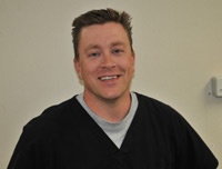 Mr. Shawn Kralik D.D.S., Dentist
